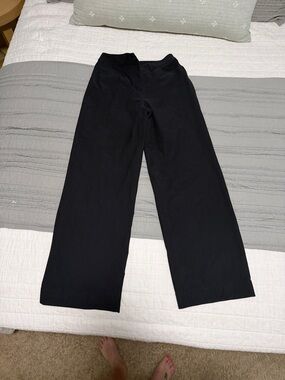 lululemon athletic black city pants